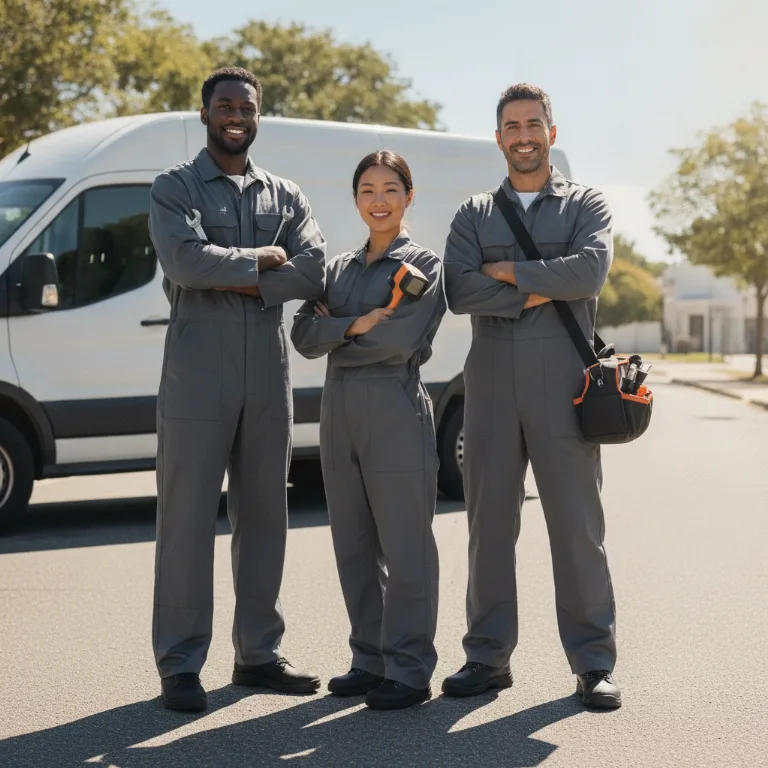 Radiator Repair team in Plymouth